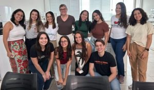 Projeto de extensão promove oficina de culinária para crianças com Síndrome de Down 4 17494642592824291716199291860803