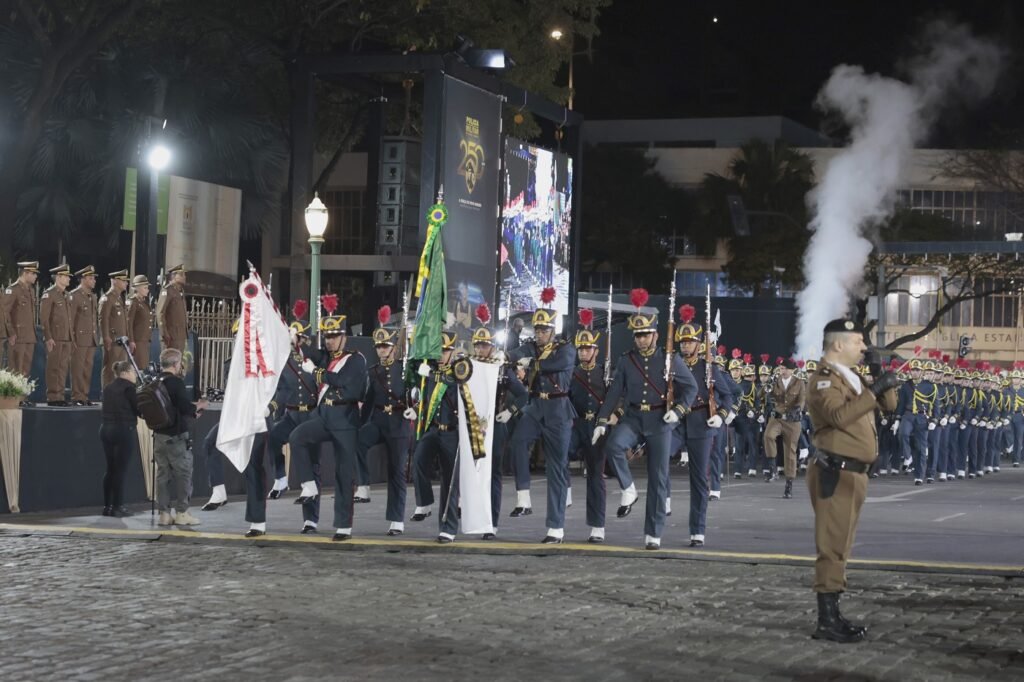 Aniversário de 250 anos da PM tem entrega de edição comemorativa da Medalha Alferes Tiradentes 7 17495607817826915283197625763806