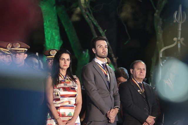 Aniversário de 250 anos da PM tem entrega de edição comemorativa da Medalha Alferes Tiradentes 1 17495609328268467601713610635578