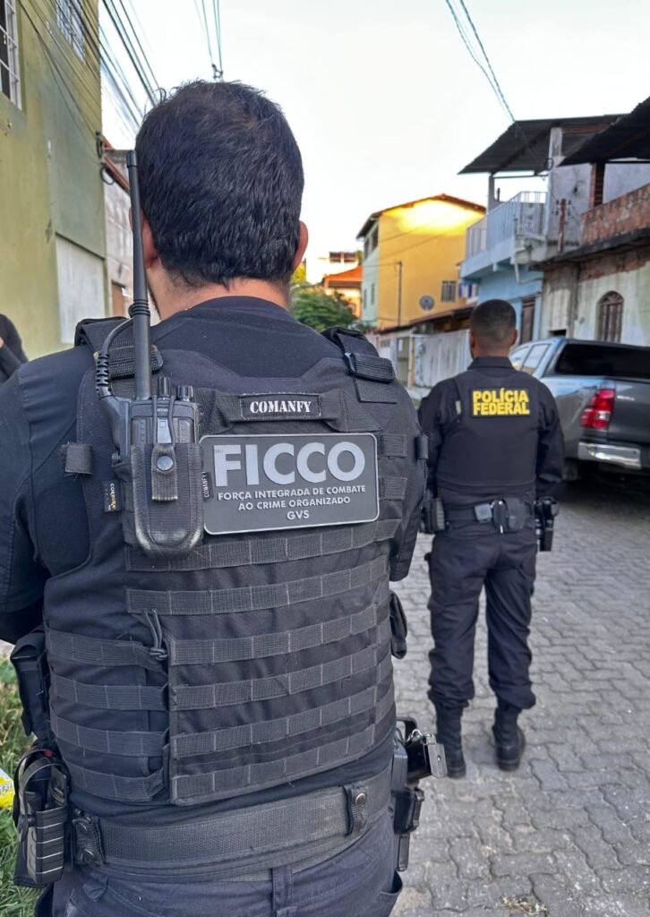 FICCO/MG faz operação policial no Bairro Palmeiras, em GV 1 17501657084567955956887422163508