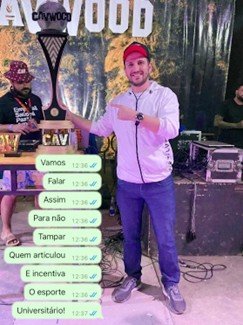 Copa das Atléticas: a vocação universitária que move Valadares 1 17505217752225661712186197276517