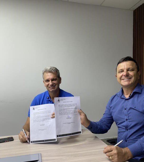 Timóteo fará obras de recuperação do antigo “Lixão da Ponte Mauá” 1 I039276 1
