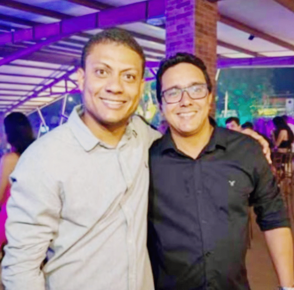 Fernando e Aninha Graciolli, como sempre, mostrando as pessoas que fazem a vida dessa cidade ser mais pulsante 8 image 106