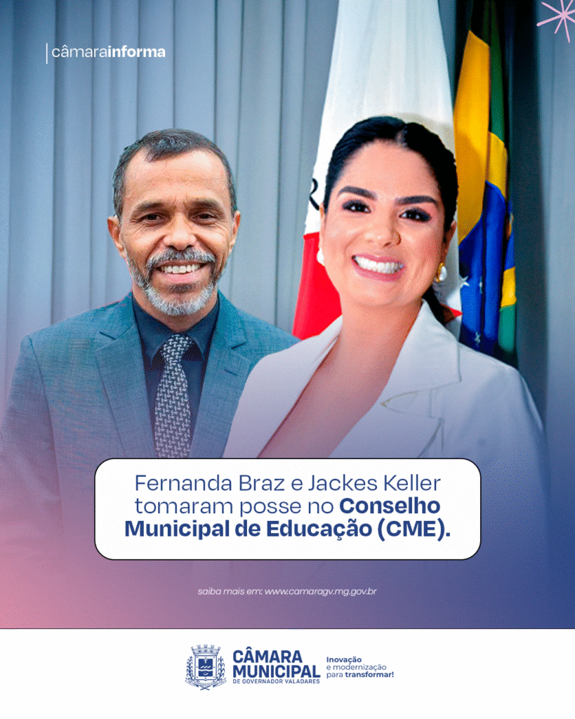 Vereadores tomam posse no Conselho Municipal de Educação 1 image 132