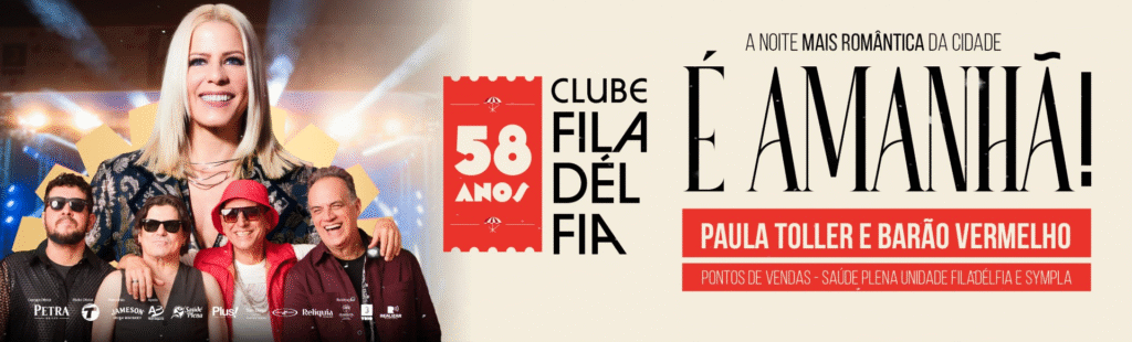 Filadélfia comemora 58 anos em grande estilo 3 image 135