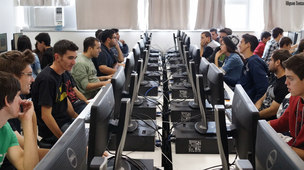 Sistema Fecomércio MG abre 92 vagas para cursos gratuitos em Governador Valadares 1 image 157