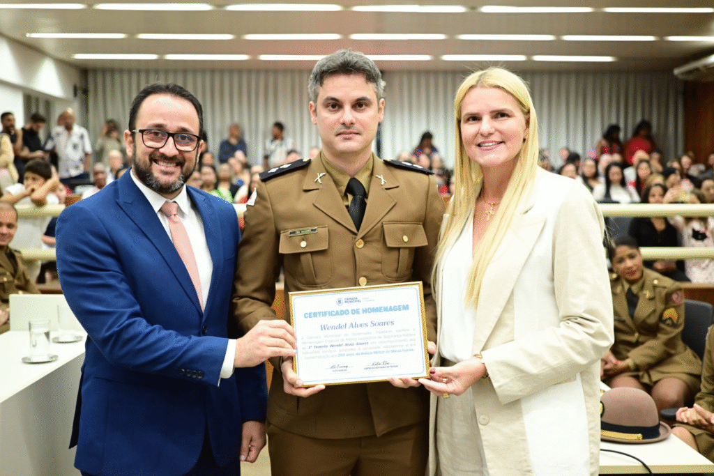 Câmara de Valadares celebra os 250 anos da PMMG 1 image 163