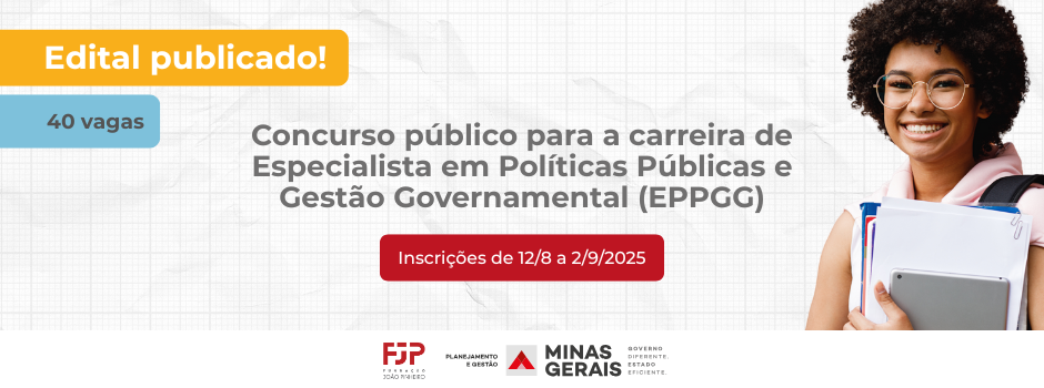 Governo de Minas publica edital de concurso público para Especialista em Políticas Públicas e Gestão Governamental 1 image 171