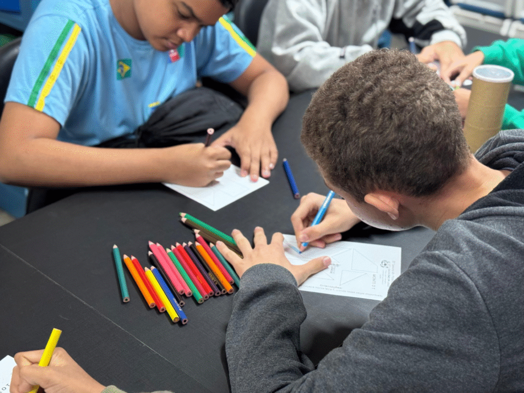 Ipatinga promove 15ª Semana da Matemática unindo aprendizado e diversão 1 image 173