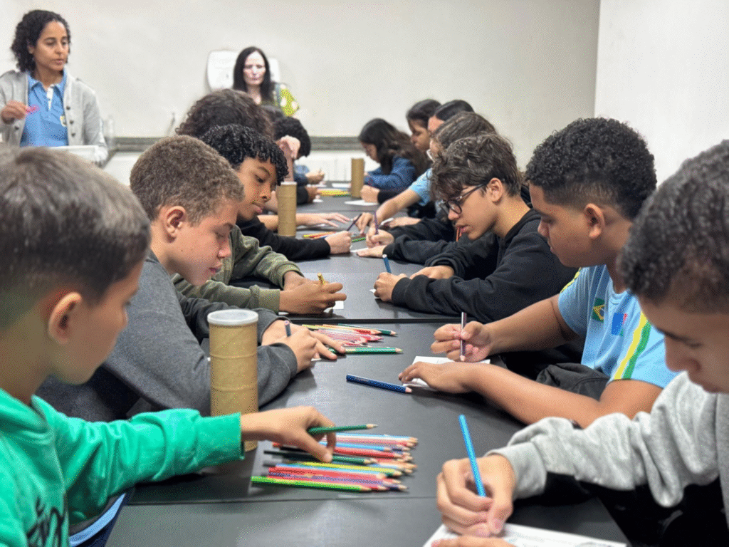 Ipatinga promove 15ª Semana da Matemática unindo aprendizado e diversão 2 image 174