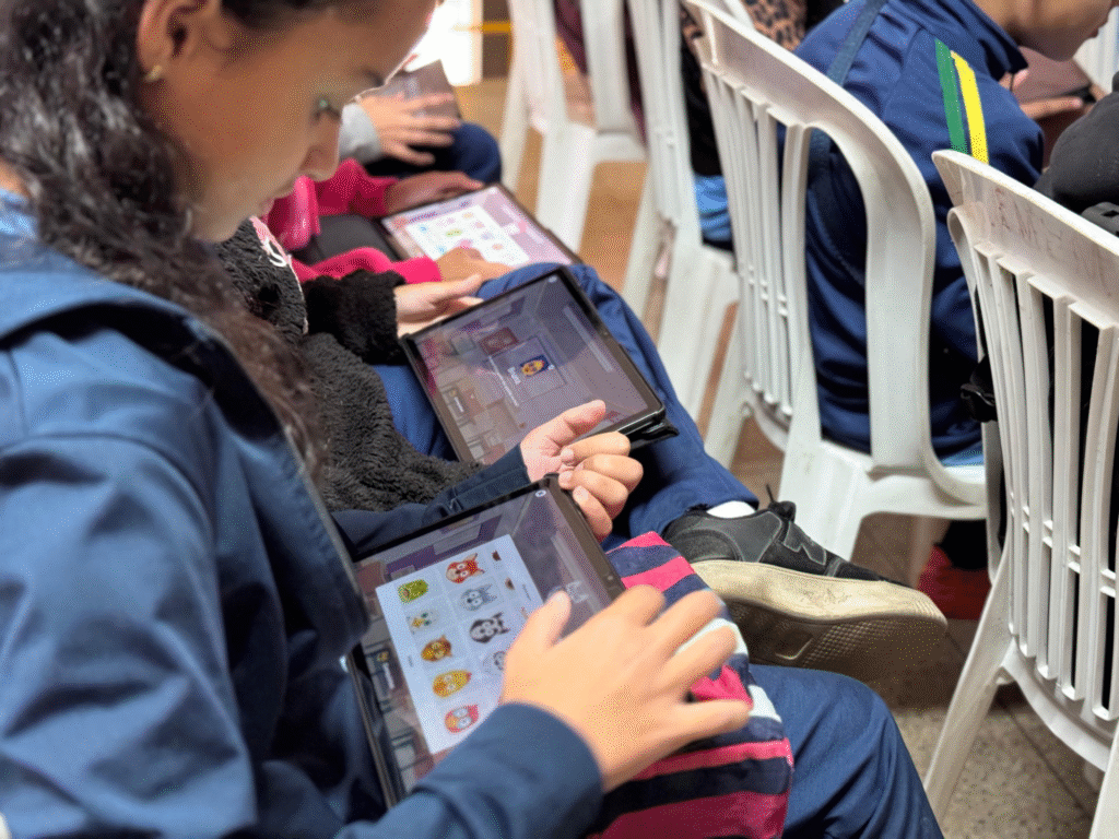 Ipatinga promove 15ª Semana da Matemática unindo aprendizado e diversão 3 image 175