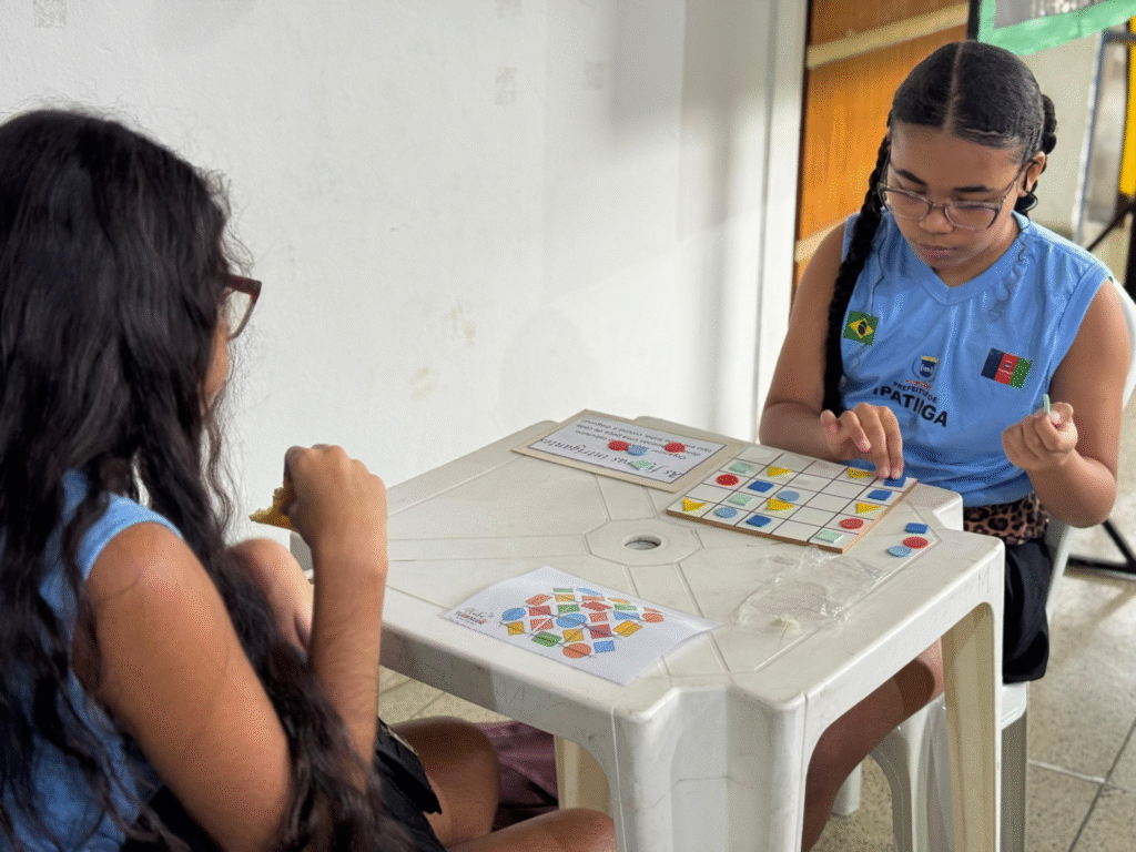 Ipatinga promove 15ª Semana da Matemática unindo aprendizado e diversão 4 image 176