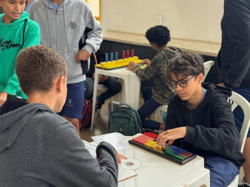 Ipatinga promove 15ª Semana da Matemática unindo aprendizado e diversão 5 image 177