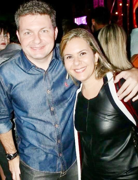 Fernando e Aninha Graciolli mostram os registros da noite que celebrou os 58 anos do Clube Filadélfia e Dia dos Namorados 8 image 196