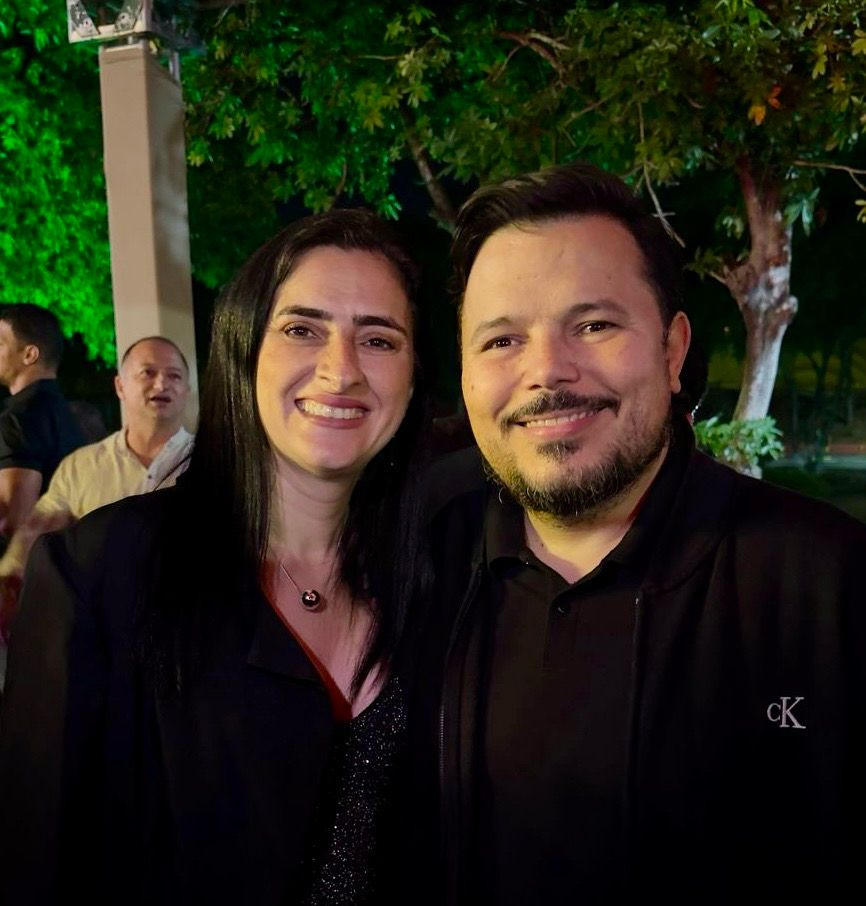 Fernando e Aninha Graciolli mostram os registros da noite que celebrou os 58 anos do Clube Filadélfia e Dia dos Namorados 13 image 201