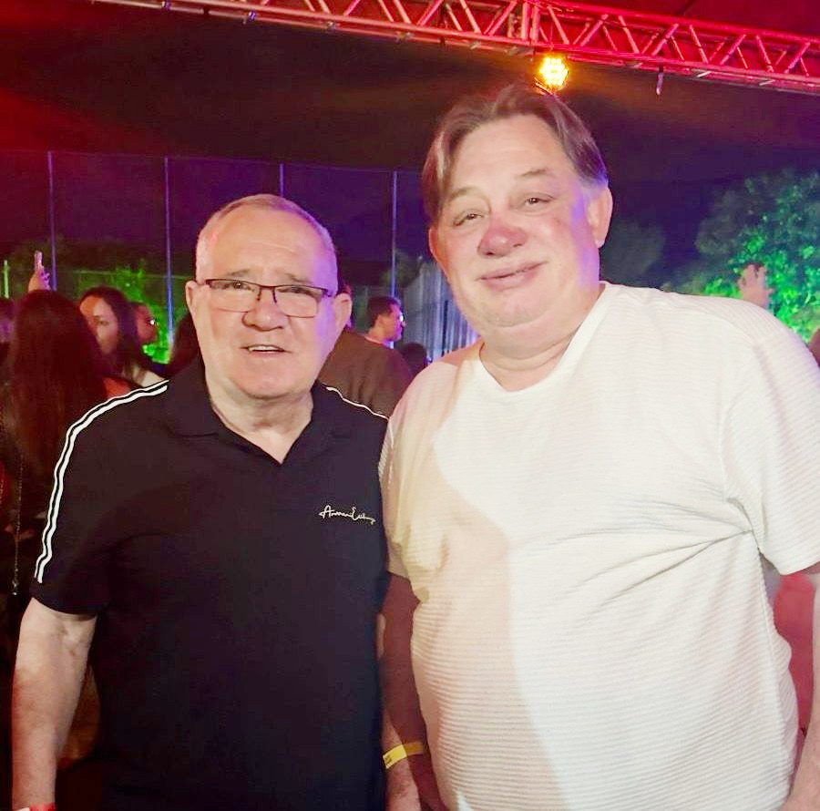 Fernando e Aninha Graciolli mostram os registros da noite que celebrou os 58 anos do Clube Filadélfia e Dia dos Namorados 16 image 204