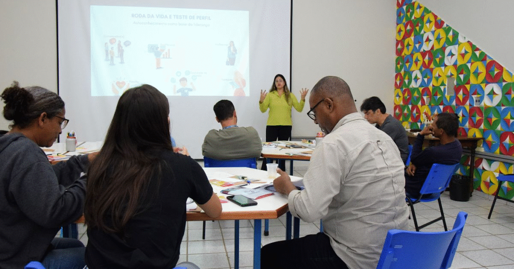 UNIVALE capacita colaboradores para formação de lideranças e valorização de equipes 1 image 232