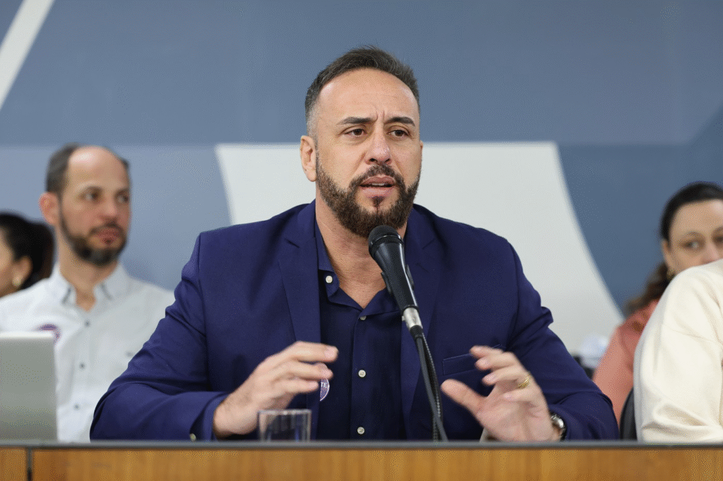 Sindicalistas cobram respostas sobre violações nos Hospitais Amélia Lins e João XXIII 2 image 236