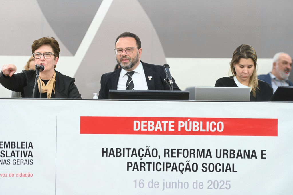 Debate aponta soluções de financiamento e ambientais para os municípios 1 image 247