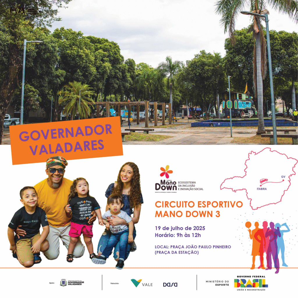 III Circuito Esportivo Mano Down chega a Valadares 1 image 264