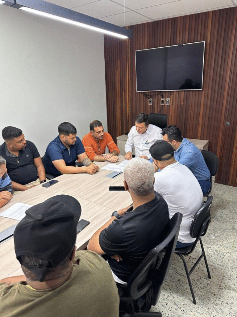 Prefeitura de Timóteo e LAD selam acordo para realização do Campeonato Acesitano 1 image 266