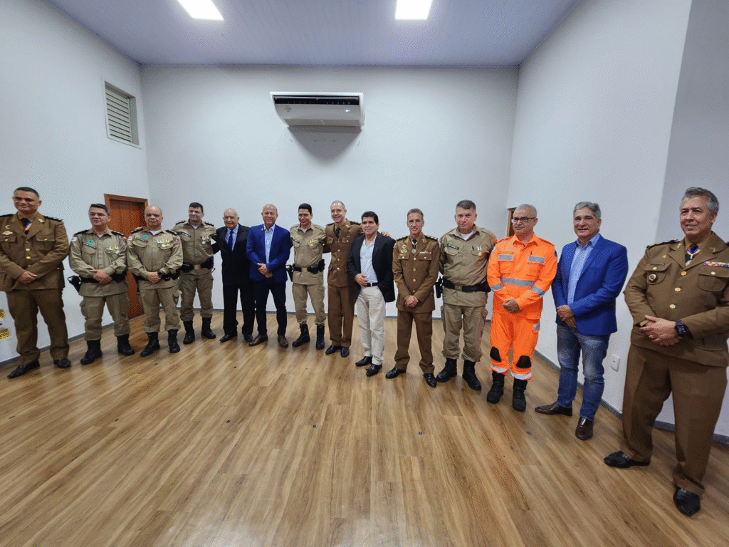 8ª RPM comemora 250 anos da PM em solenidade marcada por homenagens 3 image 269