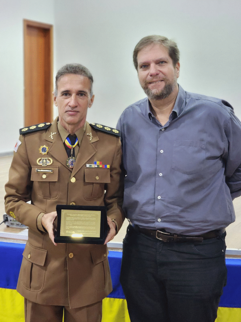 8ª RPM comemora 250 anos da PM em solenidade marcada por homenagens 2 image 270