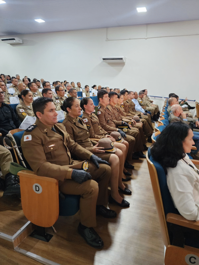 8ª RPM comemora 250 anos da PM em solenidade marcada por homenagens 6 image 273