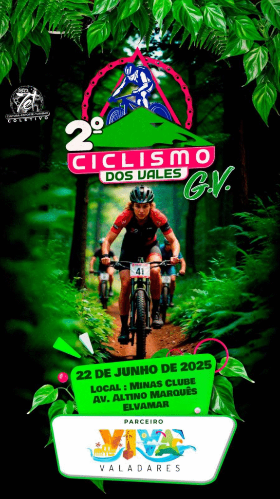 Domingo (22) tem 2º Ciclismo dos Vales GV 1 image 278