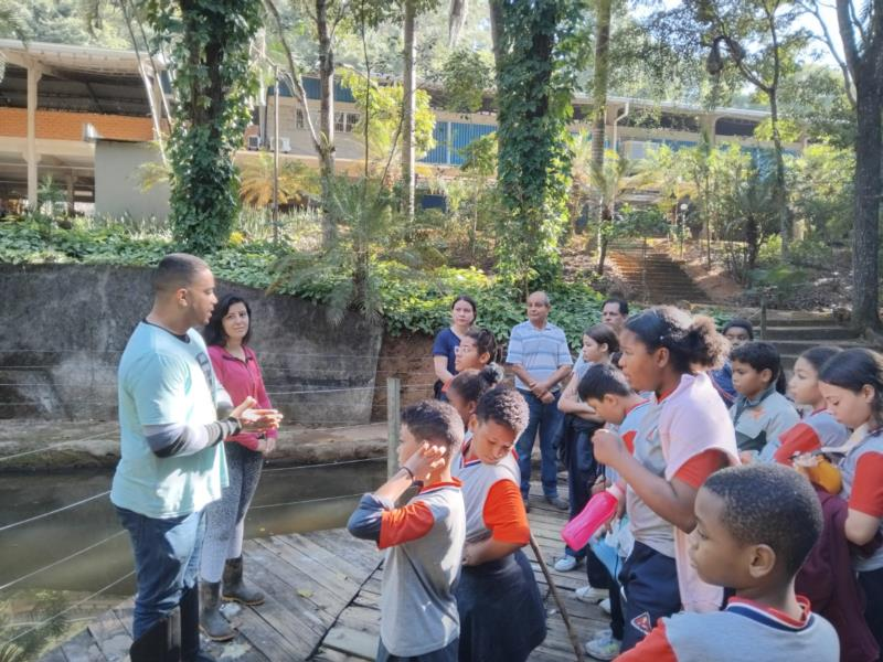 Nova nascente de água é catalogada em Timóteo 1 image 286