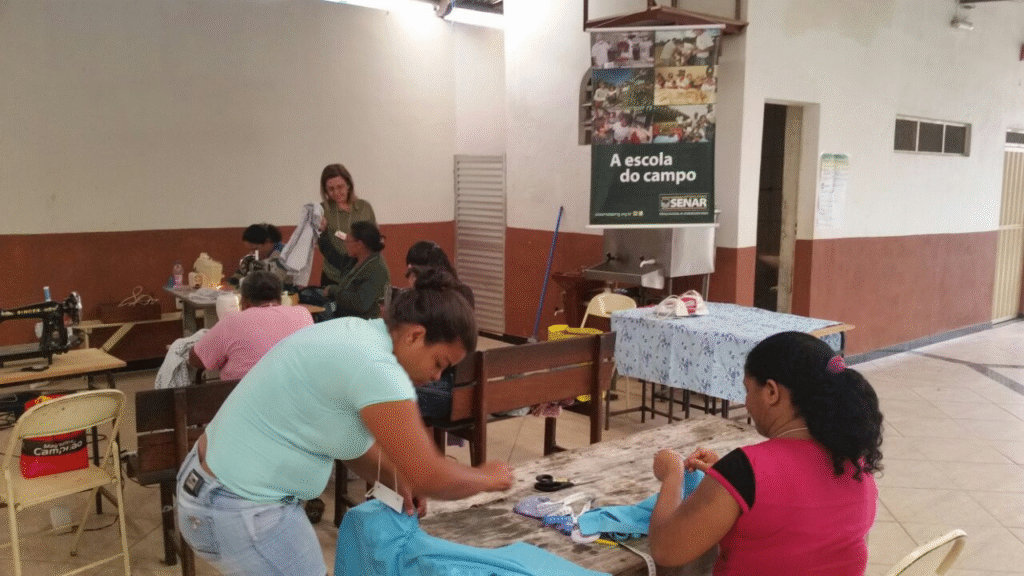 Sistema Faemg Senar oferece 47 capacitações gratuitas até o próximo sábado (28/06) 1 image 290