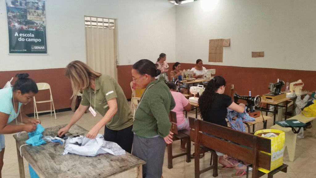 Sistema Faemg Senar oferece 47 capacitações gratuitas até o próximo sábado (28/06) 2 image 291