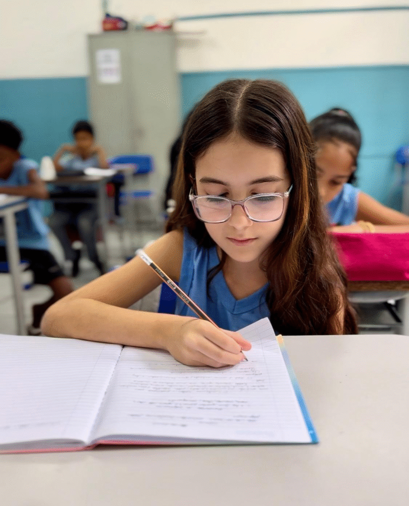 Educação de Ipatinga se destaca nos resultados do Simave 1 image 301