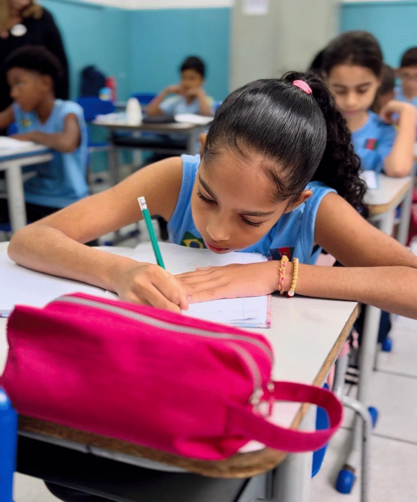 Educação de Ipatinga se destaca nos resultados do Simave 2 image 302