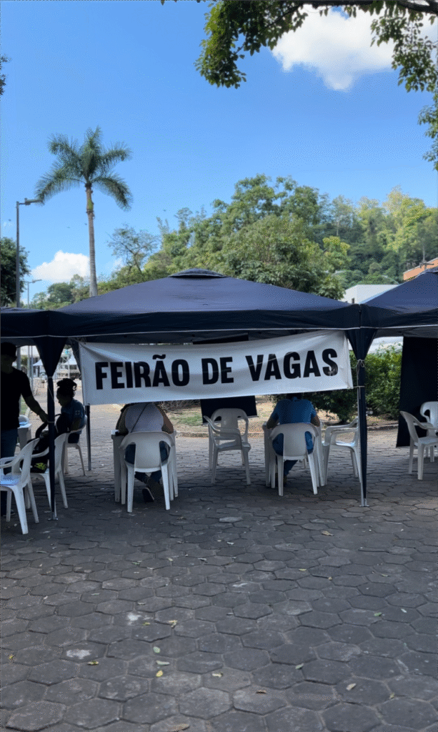 Timóteo vai ofertar mais de mil vagas de emprego em Feirão 1 image 316