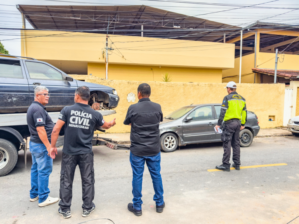 Operação em Ipatinga recolhe veículos abandonados em vias públicas 2 image 317