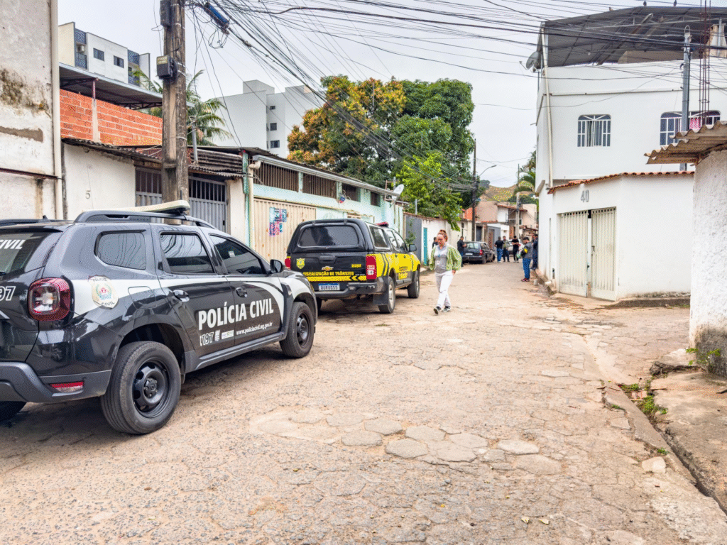 Operação em Ipatinga recolhe veículos abandonados em vias públicas 4 image 319