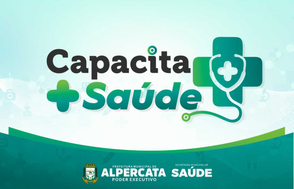 Prefeitura de Alpercata lança o programa Capacita + Saúde para fortalecer os serviços públicos de saúde 1 image 330