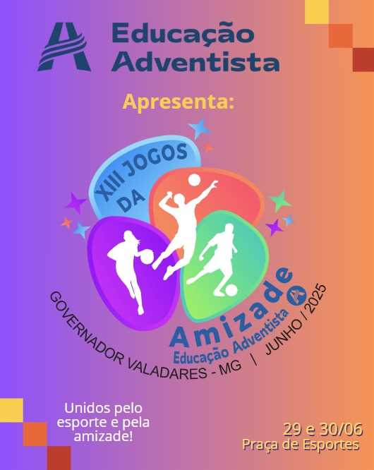 Praça de Esportes vai sediar o XIII Jogos da Amizade 1 image 349