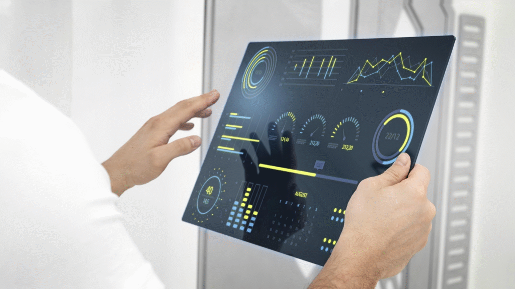 Sistema Fecomércio MG oferta cursos gratuitos de Business Intelligence em Manhuaçu 1 image 43