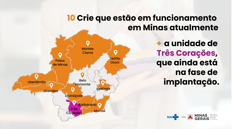 Minas Gerais amplia vacinação especializada com investimento de R$ 5,5 milhões em centros de referência 1 image 48