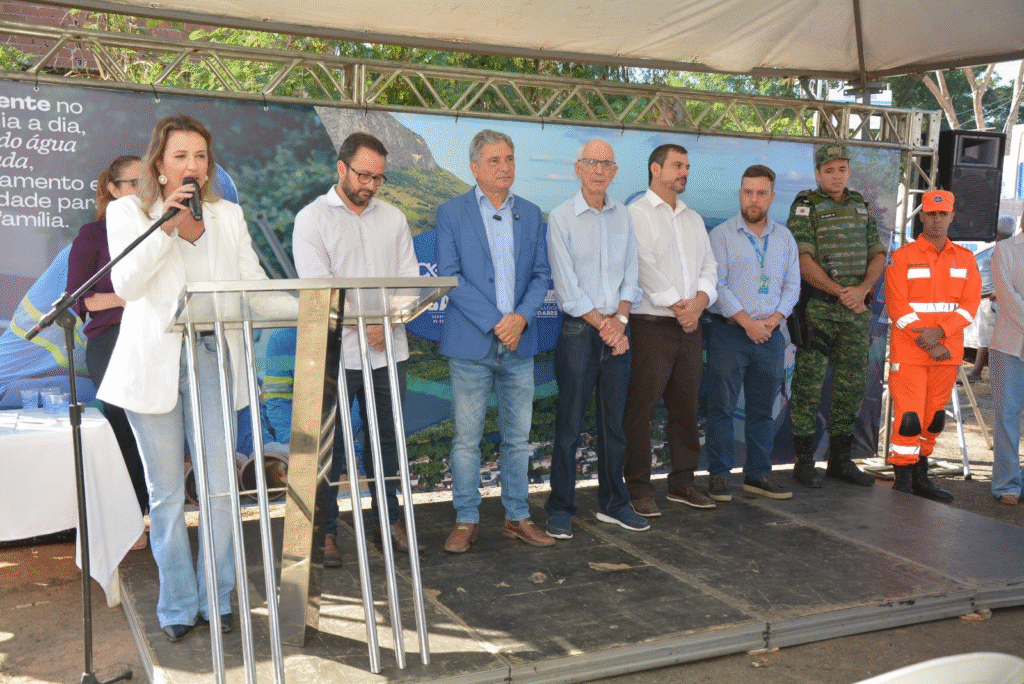 Inauguração da ETE Vale Pastoril IV marca avanço no saneamento 7 image 76