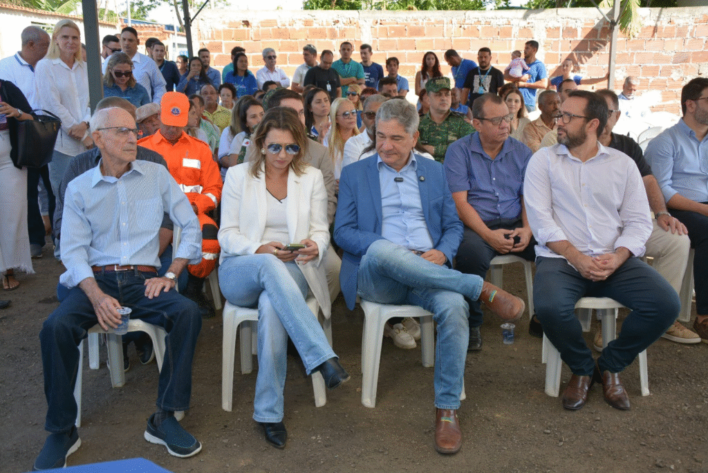 Inauguração da ETE Vale Pastoril IV marca avanço no saneamento 13 image 81