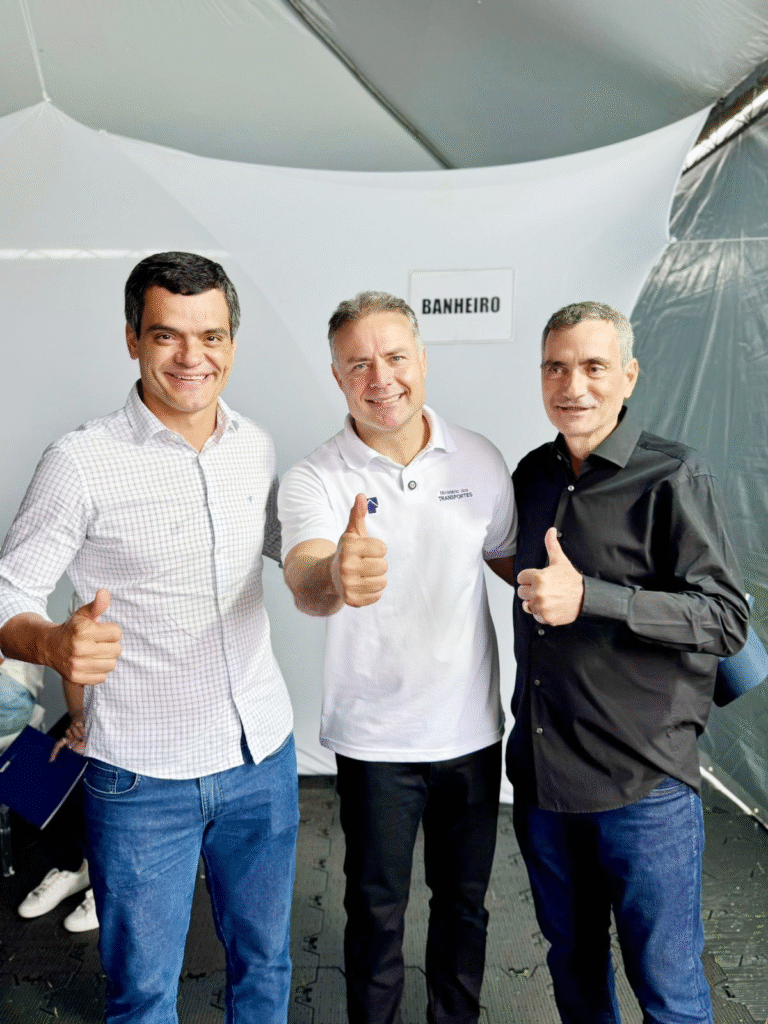 Deputado Hercílio Coelho Diniz participa de solenidade de duplicação da Ponte São Raimundo em Governador Valadares 2 image 84